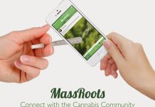«Facebook del cannabis» quiere entrar a Wall Street