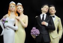 Iglesia protestante de Noruega autoriza matrimonio gays