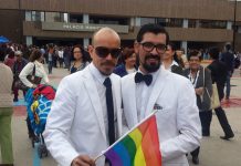 Corte de apelaciones de EEUU ratifica bodas gay en Puerto Rico