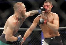 McGregor está de regreso