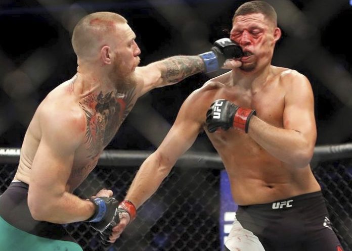 Mcgregor