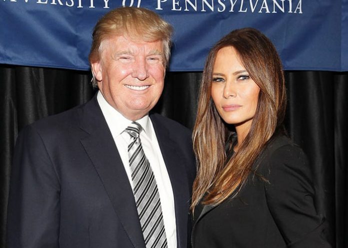 Melania