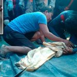 Honduras: Rescatan sin vida a niño que cayó en pozo noticias centroamericanas