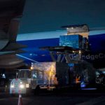 Un millón de vacunas rusas Sputnik V llegan a México mexico, recibimiento, vacuna, sputnik, gobierno,