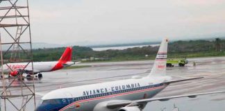 estados unidos, honduras, dio a luz, aeropuerto, bebe,