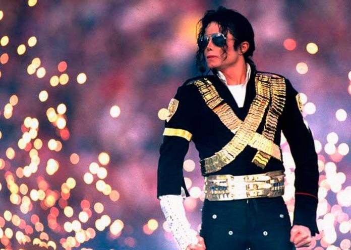 Michaeljackson
