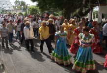 En unidad conmemoran a General Augusto C. Sandino