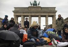 Unos 361 menores migrantes están casados en Alemania