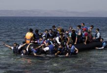 OTAN: Disminuye tráfico de refugiados en el mar Egeo