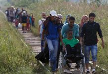 París abrirá centro de recepción de migrantes