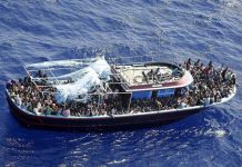 Rescatan a 5.600 migrantes en las últimas 48 horas