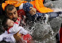 Sube a 29 balance de migrantes muertos frente a costas egipcias