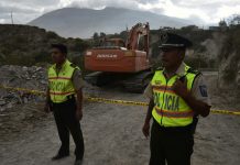 Explosión en mina deja seis desaparecidos en norte de China