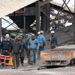 Varios mineros atrapados por colapso de una mina en México mexico, mina, colapso, mineros, atrapados, autoridades, investigaciones,
