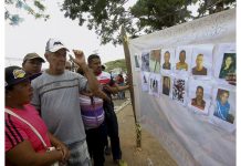 Seis imputados por masacre de mineros venezolanos