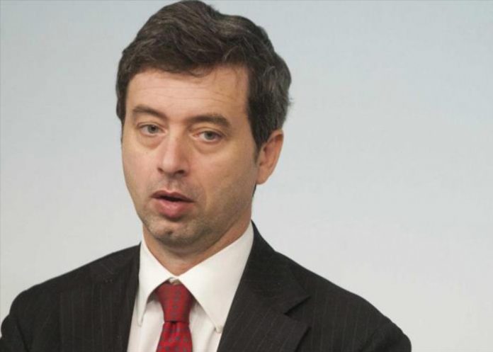 Ministro-Italia