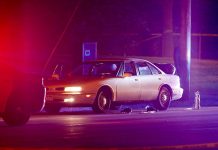 EEUU: Transmite en Facebook muerte de su novio a manos de policías