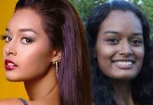 Dicen que aspirantes a Miss Nicaragua le dan duro al Photoshop
