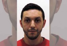 Detenido en Bélgica sospechoso de atentados de París