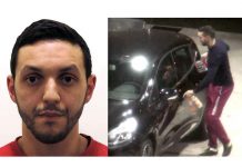 ¿Mohamed Abrini el «hombre del sombrero»?