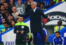 Mourinho: Arbitro fue «pusilánime» en Champions