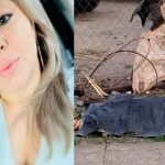 Honduras: Esperaba que lavaran su carro cuando recibió varios disparos honduras, copan, muerte, mujer, autolavado, sicarios, policia, investigaciones, carro,