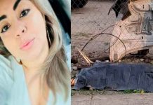 Honduras: Esperaba que lavaran su carro cuando recibió varios disparos honduras, copan, muerte, mujer, autolavado, sicarios, policia, investigaciones, carro,