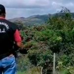 Panamá: Encuentran cuerpo de un hombre atado de pies y manos panama, cuerpo, hombre, encuentran, muerto, ropa, ataduras, manos, pies,