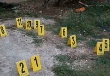 Asesinan a tres mujeres en una aldea en el oeste de Guatemala guatemala, asesinato, mujeres, aldea, bomberos, masacre,