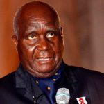 Muere Kenneth Kaunda, primer presidente de Zambia zambia, primer presidente, muerte, kenneth kaunda, fundador, republica,