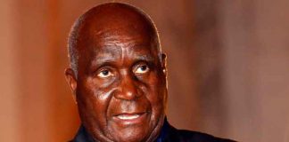 zambia, primer presidente, muerte, kenneth kaunda, fundador, republica,