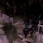 honduras, Tegucigalpa, ejecucion, personas, lanzamiento, cuerpos, abismo,