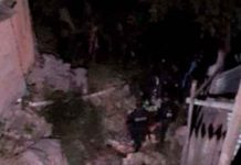 Tegucigalpa: Ejecutan a cuatro personas y lanzan sus cuerpos a un abismo honduras, Tegucigalpa, ejecucion, personas, lanzamiento, cuerpos, abismo,