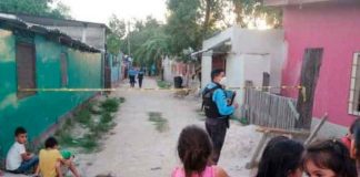 honduras, choloma, asesinato, hombres, balas,