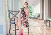 guatemala, captura, autoridades, autora, asesinato, ex miss reina,