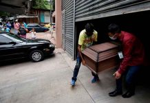Honduras: Velaba a su amigo y sujetos lo rafaguean tras confundirlo honduras, comayagua, asesinato, vela, rafaga, condusion,