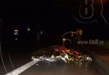 Matagalpa: Fallece cruzándose la calle