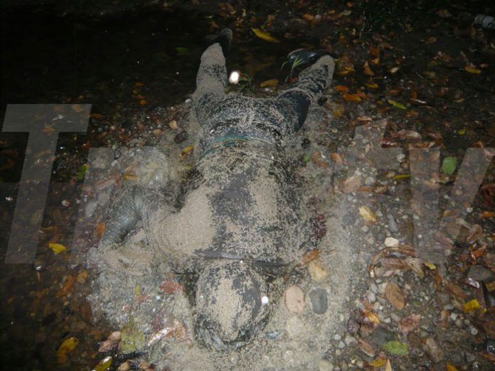 Muerto-campesino-Chontales