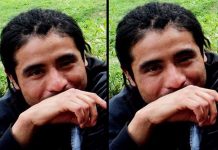 Periodista mexicano muere arrollado en persecución policial