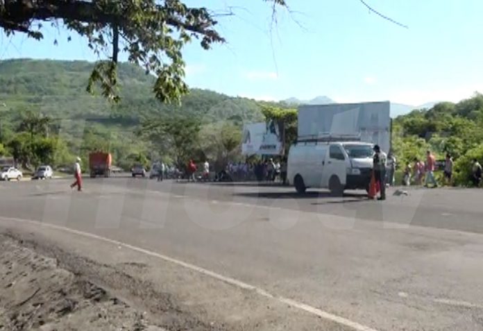 Muertos-motoristas-Matagalpa