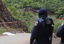 Asesinan a 2 estudiantes de Ayotzinapa durante un asalto en México
