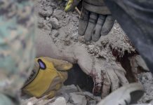 Al menos 7 colombianos murieron tras terremoto en Ecuador