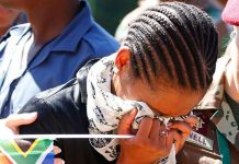 Una de cada 4 mujeres es violada en regiones mineras de Sudáfrica