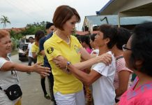 Periodista transexual, a un paso de entrar al Congreso de Filipinas