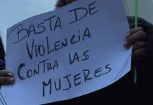 En prisión preventiva agresor que sacó ojos a mujer