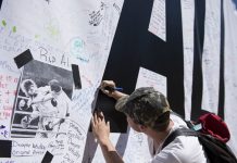 Se agotan entradas para funeral de Mohamed Ali