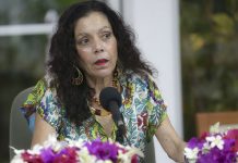 Preparan simulacro ante amenaza de huracán en Costa Caribe de Nicaragua