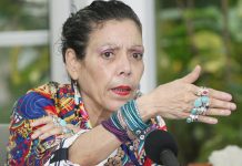 Autoridades en Nicaragua alertas ante réplicas de terremoto