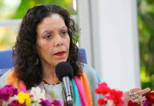 Evacúan a 27 mil personas en ejercicio anti tsunami en Nicaragua
