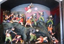 Perú abre museo en recuerdo a víctimas de violencia política